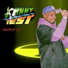 Pi'erre Bourne - Johnny Test (Remaster)