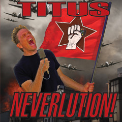 Neverlutionary