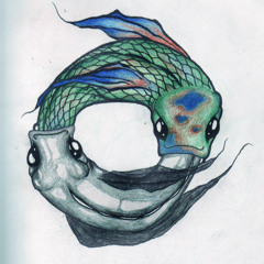 Divining our Way through Difficult Times. Pisces Season and March Eclipses