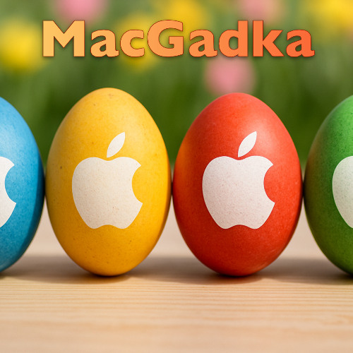 MacGadka #272 – Znowu jednak iPad