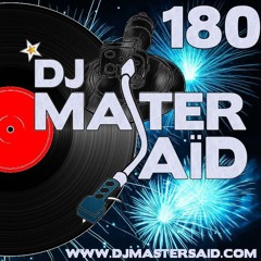 DJ Master Saïd's Soulful & Funky House Mix Volume 180 Free Download