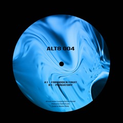 Four Four Premiere: Alt8 - Forbidden Fruit