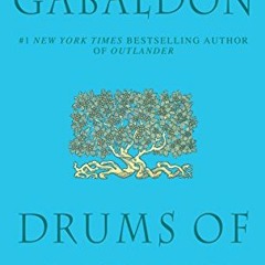 [PDF] ❤️ Read The Drums of Autumn by  Diana Gabaldon