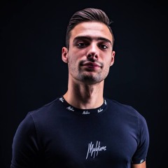 DIMITRI K X THE GANG - TBA + SHOCKWAVE