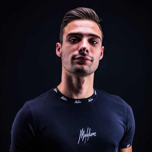DIMITRI K X THE GANG - TBA + SHOCKWAVE