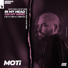 In My Head (On My Mind) (Groovenatics Remix)