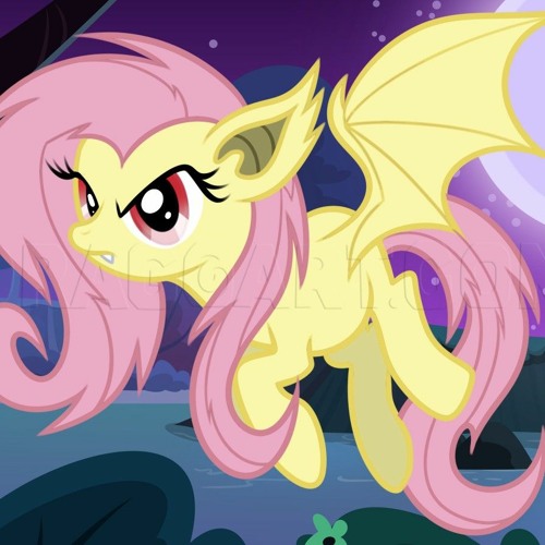 The Pony I Want To Be (JTH Remix) reupload ^^
