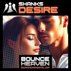 SHANKS - DESIRE [sample]