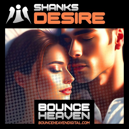 SHANKS - DESIRE [sample]