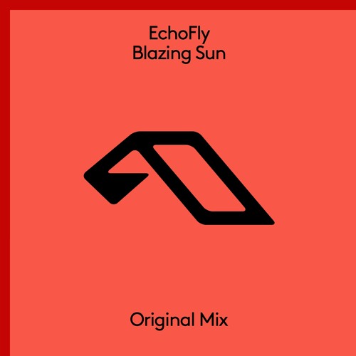 EchoFly - Blazing Sun