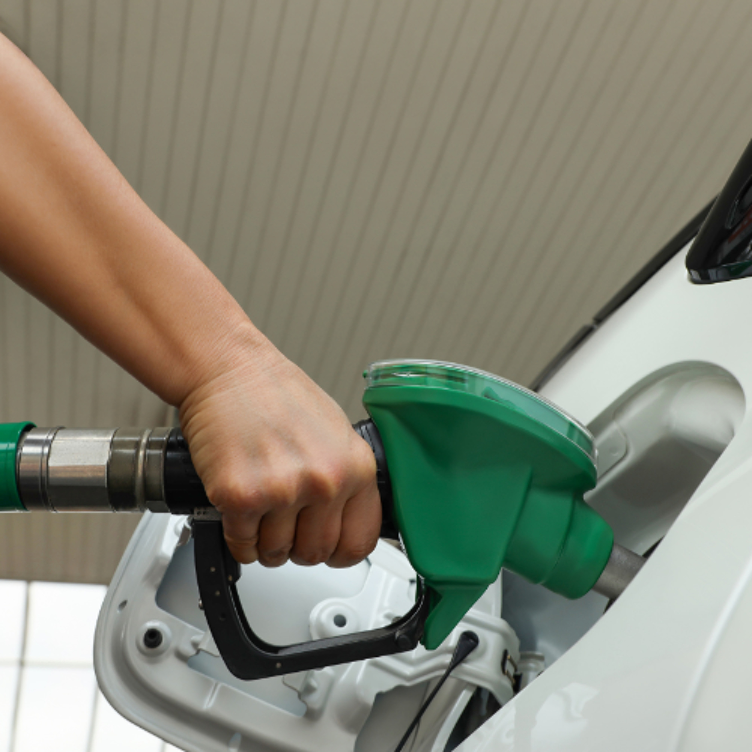 Controversial Fuel Protests Continue: Political Reaction