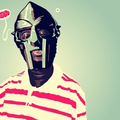 MF DOOM - Change The Beat (The Funck Shuffle 2023)