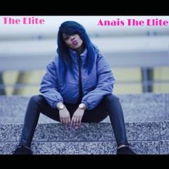 The Elite (Yikes Cover)