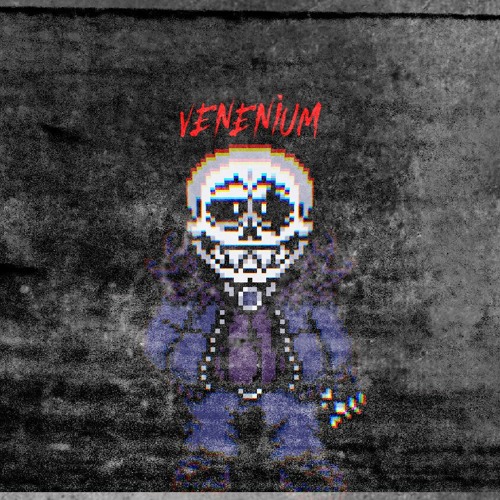 Venenium but bad