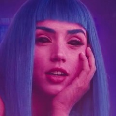 Glass Antlers (dark+dreamy remix) - Hologram Fatigue