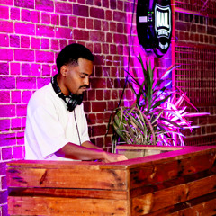 Afro House & Amapiano Mix