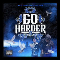 NoCap - Go Harder
