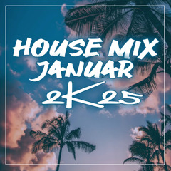 House Mix |Januar 2k25| DJ Shulle in the mix