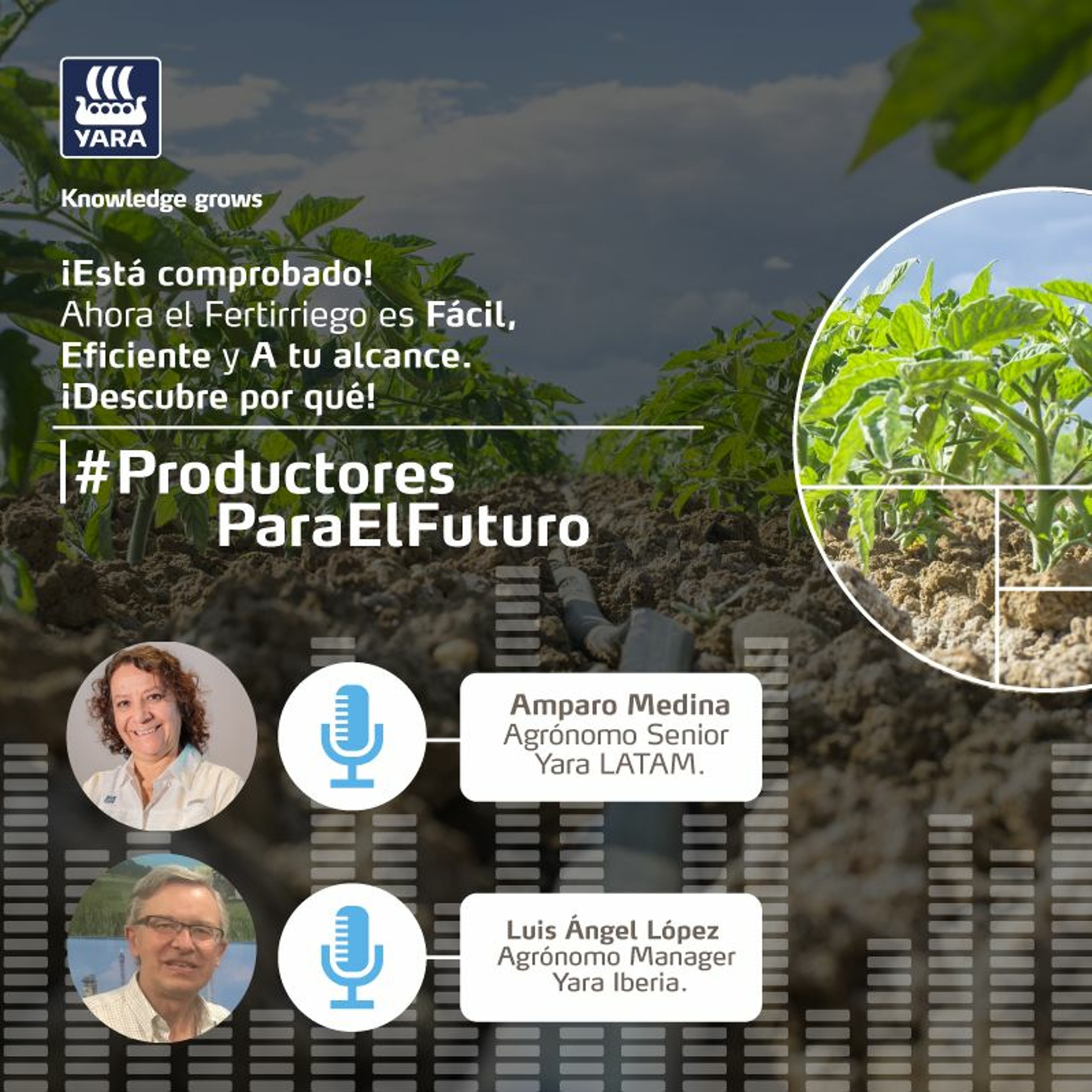 Productores Para El Futuro