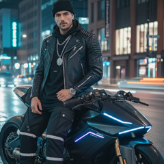 Boulevard of Broken Bones