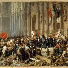 Revolutions of 1848