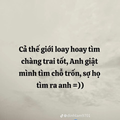 Hứa Đợi Nhưng Chẳng Tới - Tingqing811