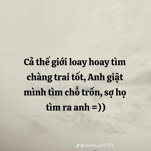 Hứa Đợi Nhưng Chẳng Tới - Tingqing811