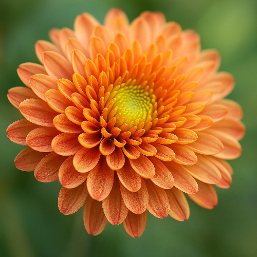 CHRYSANTHEMUM DAY INTERNATIONAL - 4 Languages in 1 Song