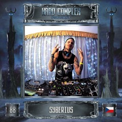 HARD COMPLEX PODCAST | #088 | SYBERIUS (CZ)