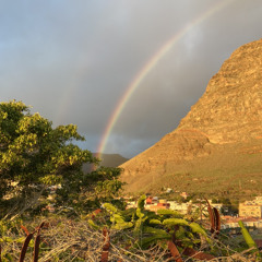 Canary Island (embracing La Calima)Ecstatic Dance