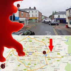 I Think They Thought I'd Been Away