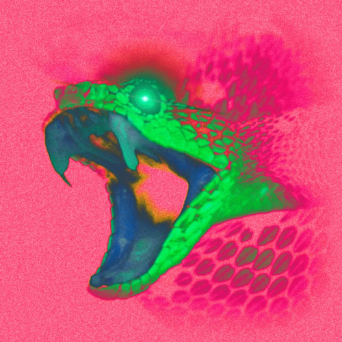 “CREATURES” w/ Vizual