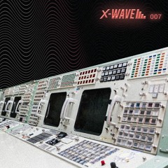X-WAVE #7 - Jaïa - 27/06/2020