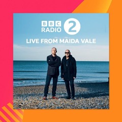 Orbital - Spicy (Live From Maida Vale)