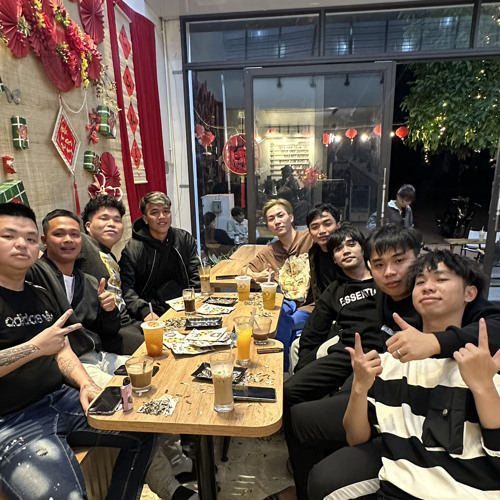 HOANG MANG VAVH HD HP MUSIC CLUB