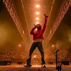 (Kendrick Verse Only) Big Sean, Kendrick Lamar, Jay Electronica - Control (73V3N Remix)