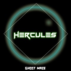Dj Set - Ghost Maze