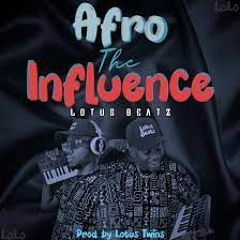 Lotus Beatz - Afro The Influence [Afrobitia 2022]