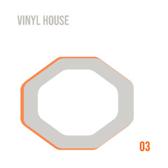 Vinyl House mix | 03