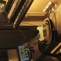 longing sea (excerpt)