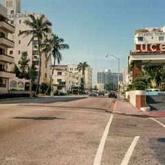 80s / Miami Beach [prod. Airiss]