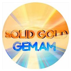 NEW: JAM Mini Mix #347 - Solid Gold Gem AM (2013) (Yours Truly City Promo)