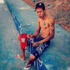 MTG - SENTA PRA BANDIDÃO - [ DJ PC OFICIAL ]