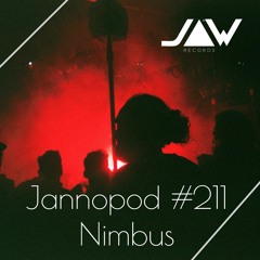 Jannopod #211 by Nimbus