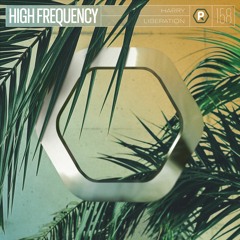 High Frequency - Harry
