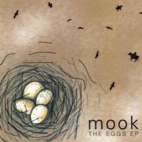 Broken-bee (Light Me) by Mook