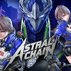 Aegis Research Laboratory (Combat Phase) - Astral Chain