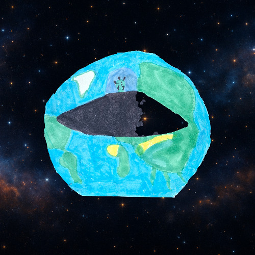 Advice from an Alien