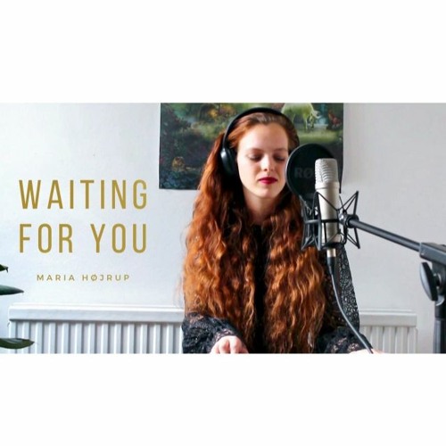 Waiting For You (Nick Cave Cover) - Maria Højrup