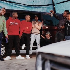 MashBeatz & Thato Saul - SA TEPA